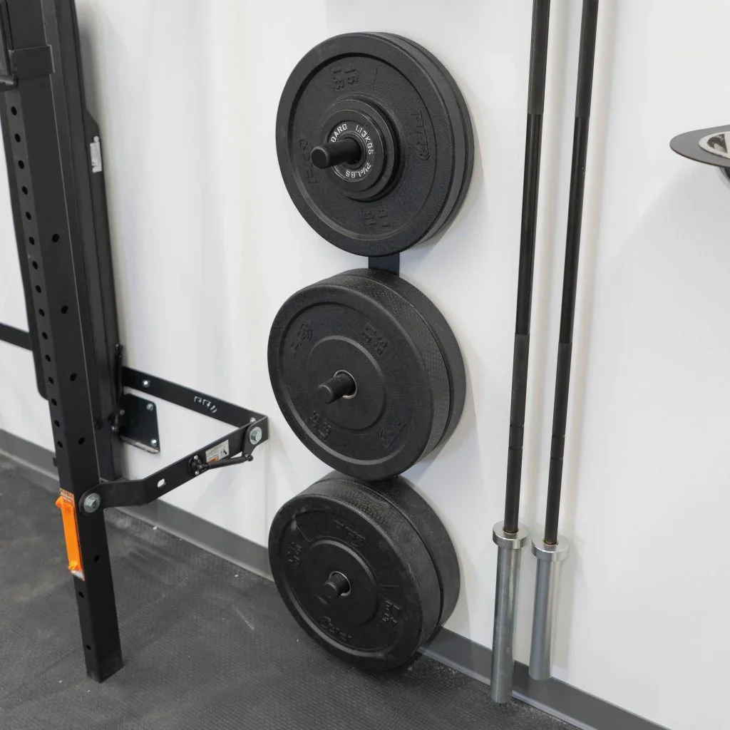 PRx Weight Plate Storage - Image 6