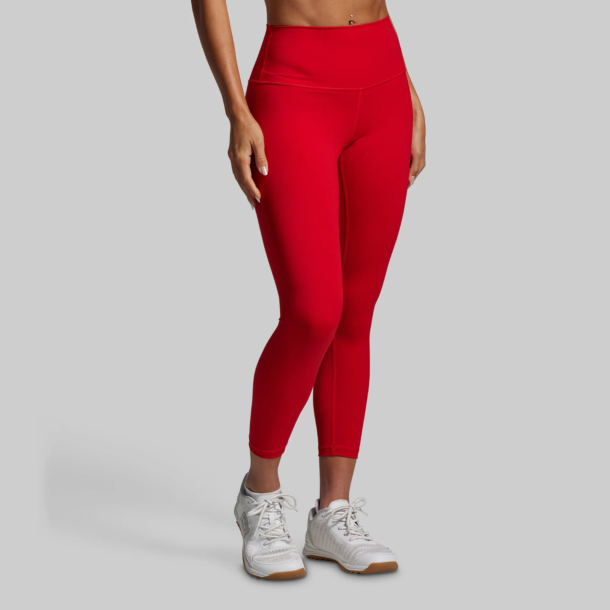 Your Go To 7/8 Legging 2.0 (Adrenaline) - Image 3