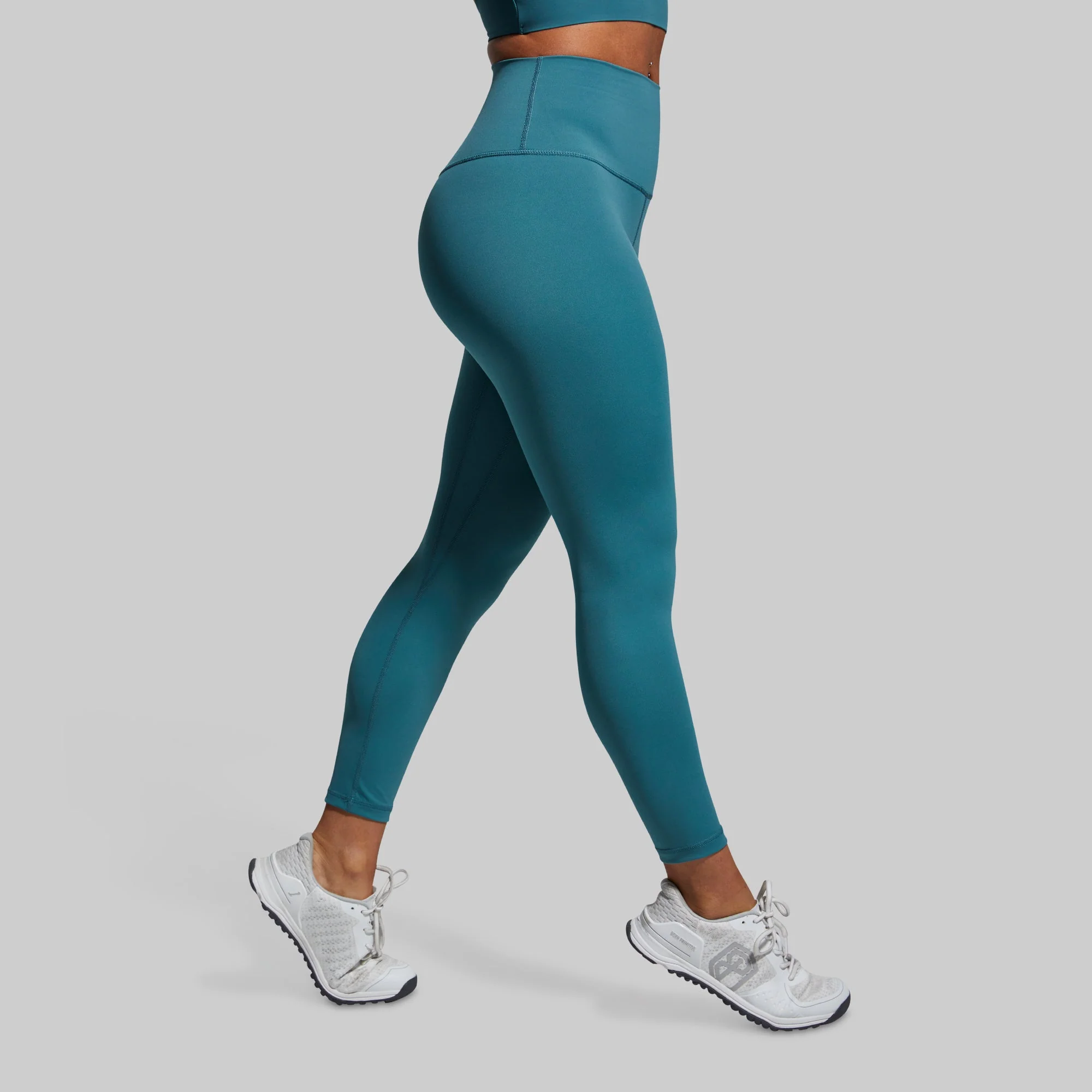 Your Go To 7/8 Legging 2.0 (Aquastone) - Image 4