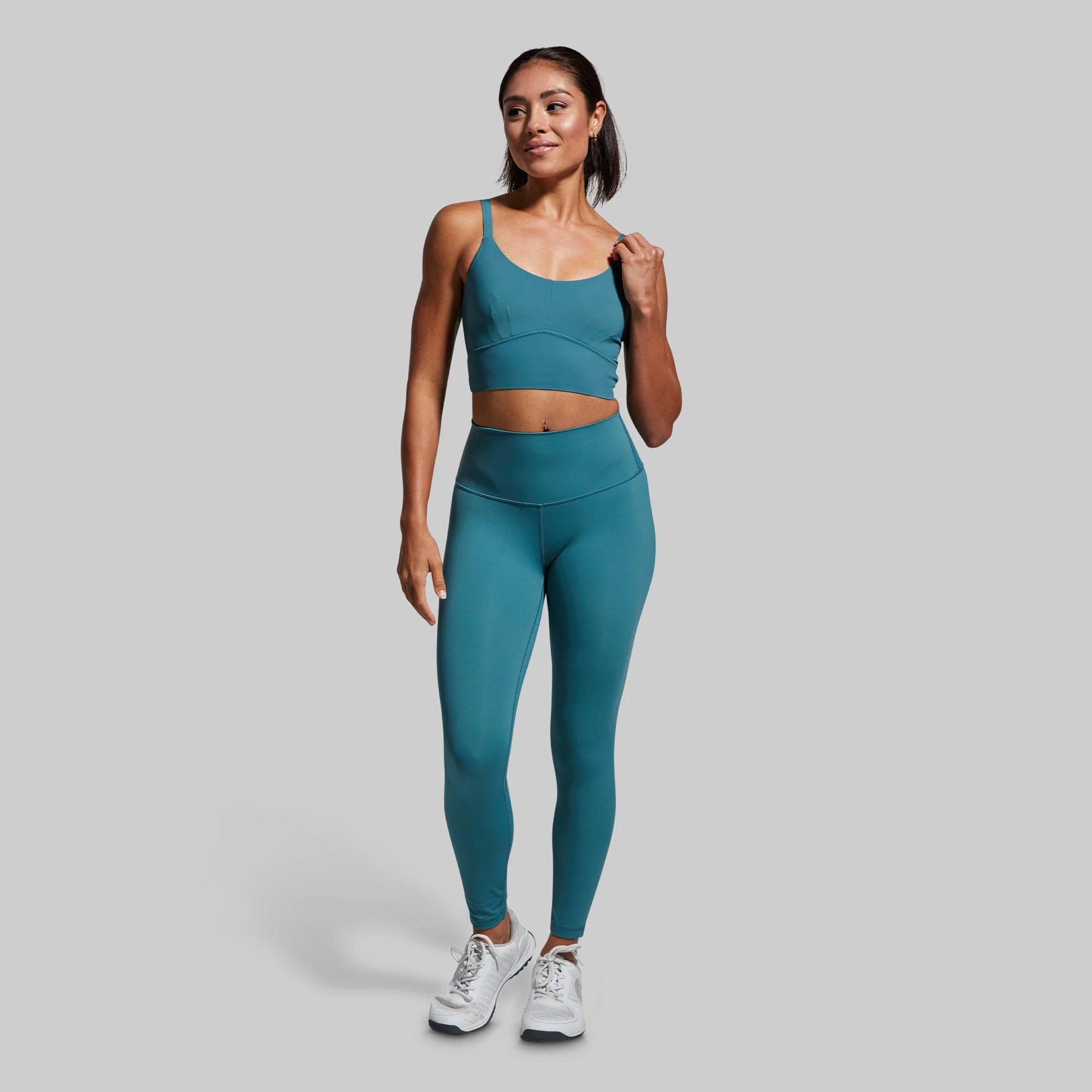 Your Go To 7/8 Legging 2.0 (Aquastone) - Image 5