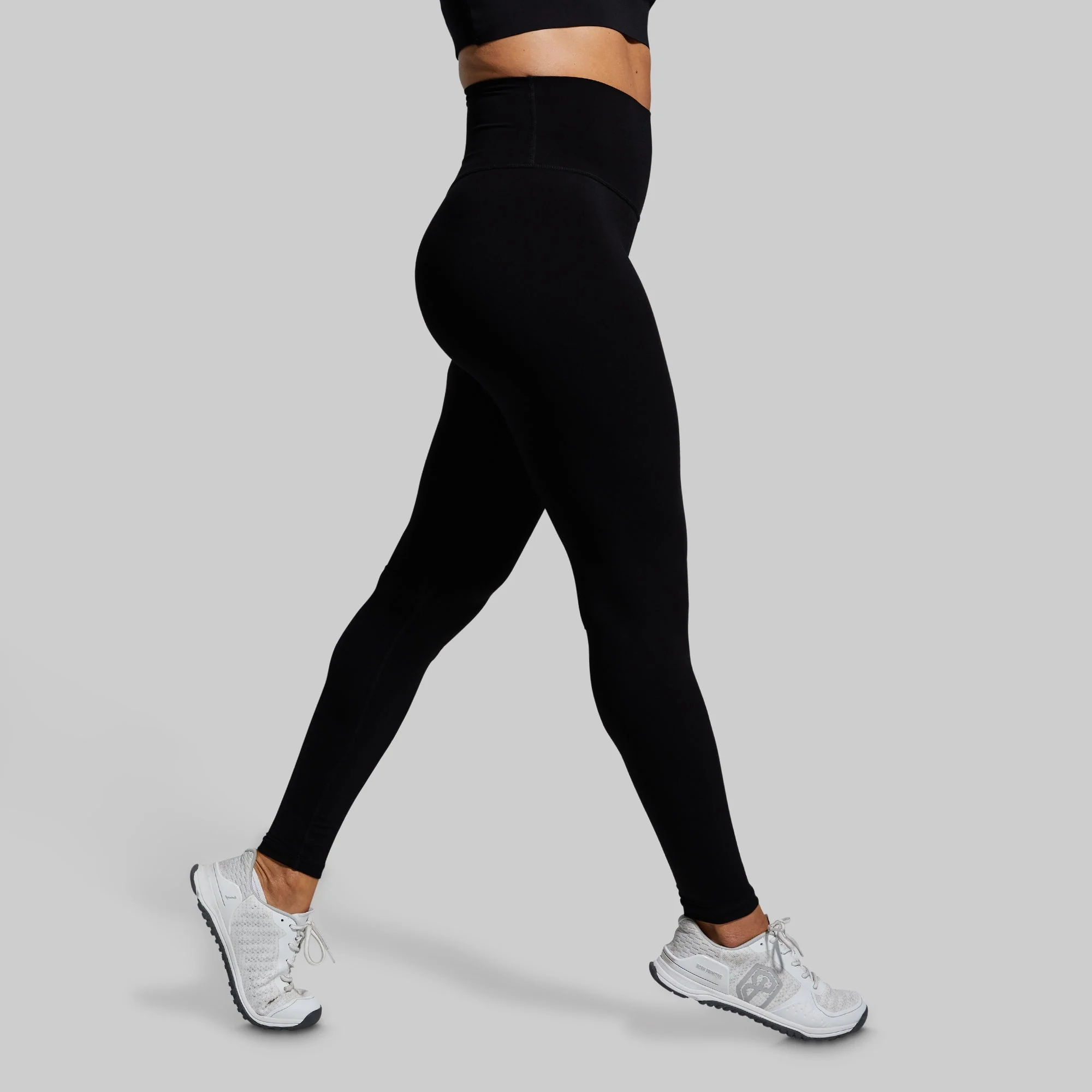 Your Go To 7/8 Legging 2.0 (Black) - Image 5