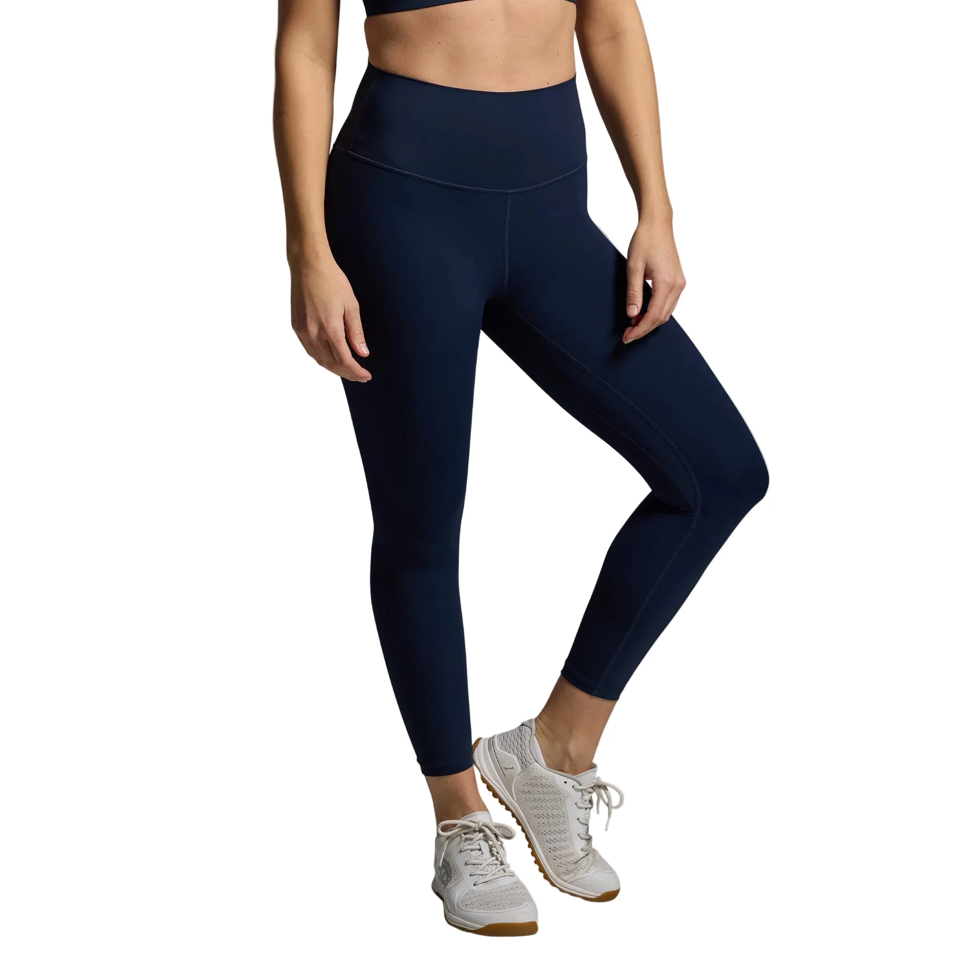 Your Go To 7/8 Legging 2.0 (BP Navy)